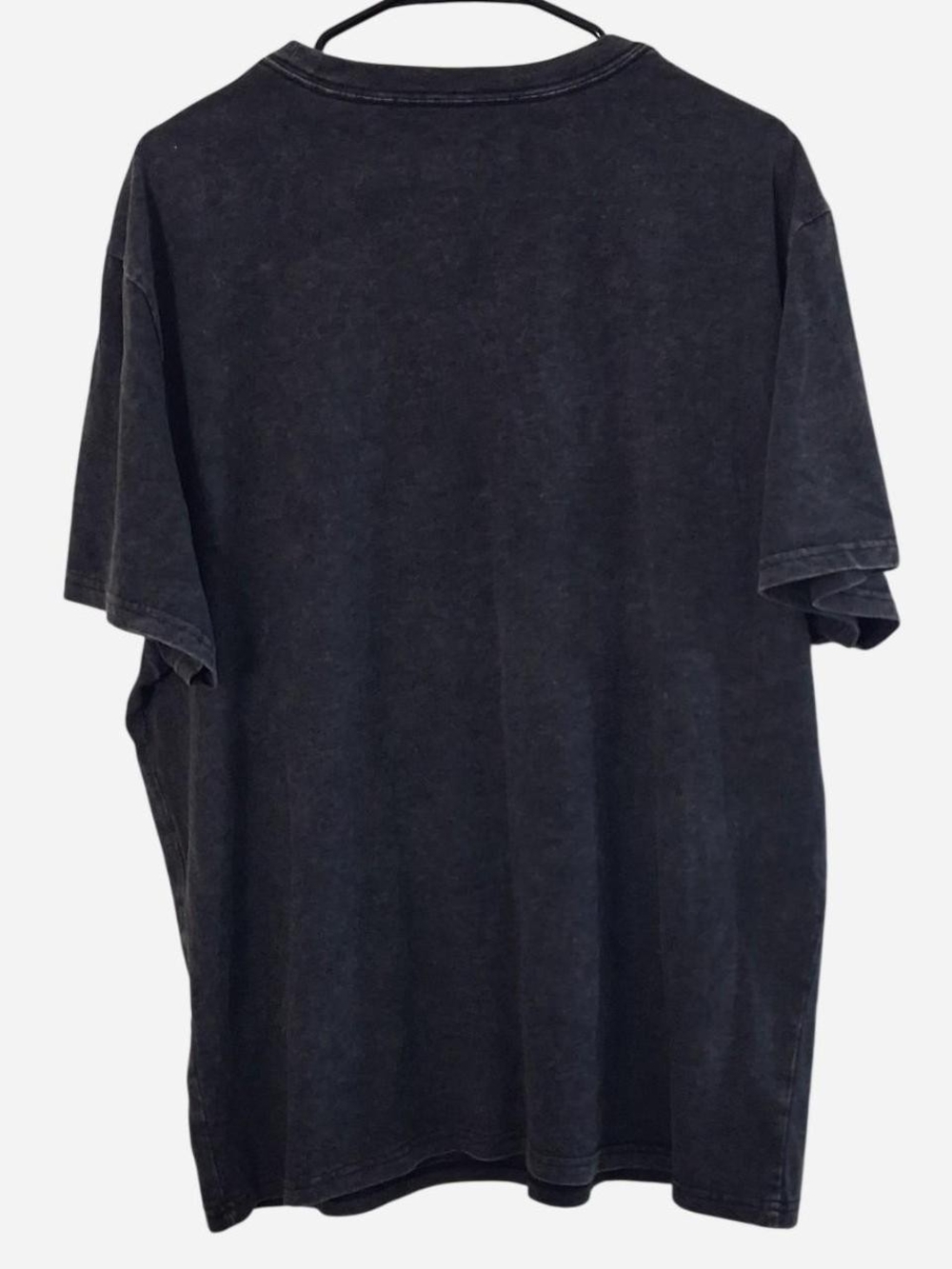The Beatles Abbey Road Graphic Tee - Black - Picture 4 of 4